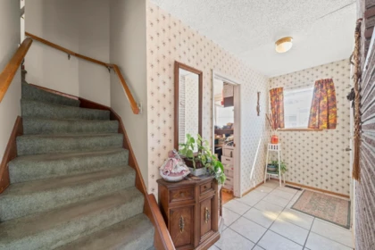 Powder Room Photo of 6731 Camsell Crescent, Richmond, BC