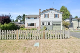 6731 Camsell Crescent, Richmond, BC