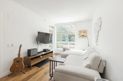 108 5058 Cambie Street, Vancouver, BC, Vancouver — Apartment/Condo for sale