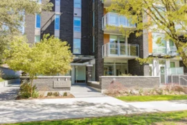 108 5058 Cambie Street, Vancouver, BC