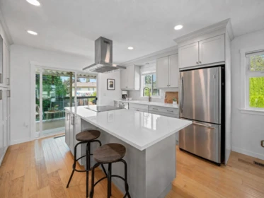 Breakfast Nook Photo of 26526 30 Avenue, Langley, BC