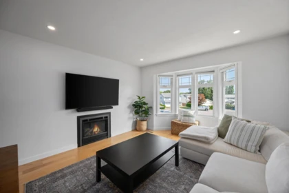 Dining Area Photo of 26526 30 Avenue, Langley, BC