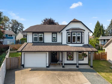 26526 30 Avenue, Langley, BC, Langley — Single Family Residence for sale