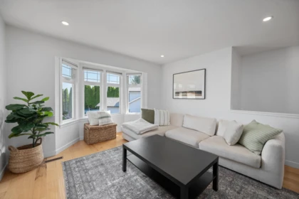 Family Room Photo of 26526 30 Avenue, Langley, BC