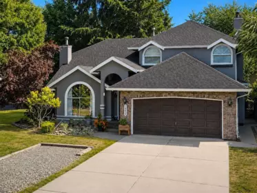 14950 86a Avenue, Surrey, BC, Surrey — Single Family Residence for sale