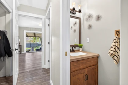 Kitchen Photo of 14950 86a Avenue, Surrey, BC