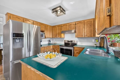 Pantry Photo of 14950 86a Avenue, Surrey, BC