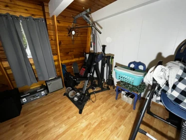 Laundry Room Photo of 14371 Alpine Boulevard, Sunshine Valley, BC