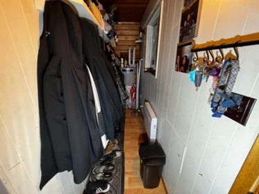 Mudroom Photo of 14371 Alpine Boulevard, Sunshine Valley, BC