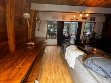 Office / Den Photo of 14371 Alpine Boulevard, Sunshine Valley, BC
