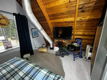 Outdoor Patio Photo of 14371 Alpine Boulevard, Sunshine Valley, BC