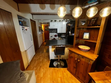 Primary Bedroom Photo of 14371 Alpine Boulevard, Sunshine Valley, BC