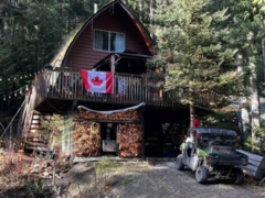 14371 Alpine Boulevard, Sunshine Valley, BC