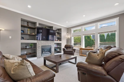Pantry Photo of 19160 69 Avenue, Surrey, BC