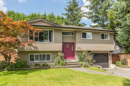 3001 265b Street, Langley, BC, Langley — Single Family Residence for sale