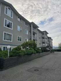 103 8537 Young Road, Chilliwack, BC, Chilliwack — Apartment/Condo for sale