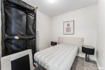 Loft / Bonus Room Photo of 215 5650 201a Street Street, Langley, BC