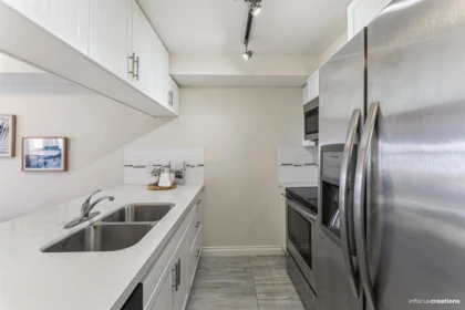 Office / Den Photo of 215 5650 201a Street Street, Langley, BC