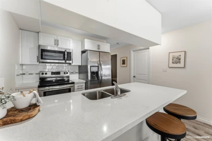 Pantry Photo of 215 5650 201a Street Street, Langley, BC