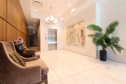 Family Room Photo of 202 5325 West Boulevard, Vancouver, BC