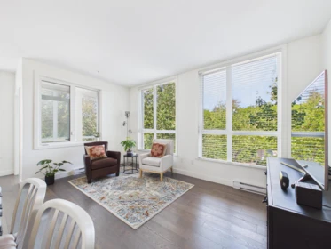 Pantry Photo of 202 5325 West Boulevard, Vancouver, BC