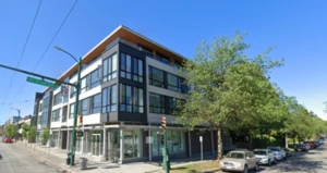 202 5325 West Boulevard, Vancouver, BC