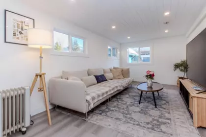 24 40157 Government Road, Squamish, BC, Squamish — Manufactured Home for sale