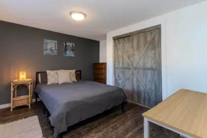 Primary Bedroom Photo of 24 40157 Government Road, Squamish, BC