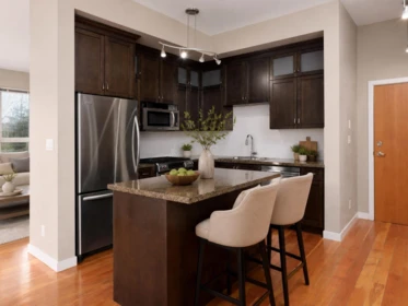 209 240 Salter Street, New Westminster, BC, New Westminster — Apartment/Condo for sale