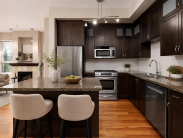 209 240 Salter Street, New Westminster, BC, New Westminster — Apartment/Condo for sale