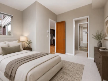 Pantry Photo of 209 240 Salter Street, New Westminster, BC