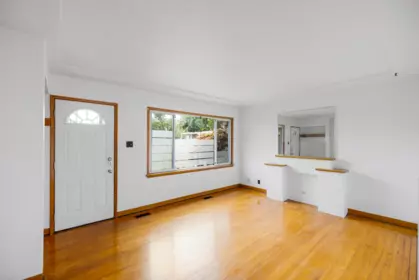 Garage Interior Photo of 7544 Main Street, Vancouver, BC