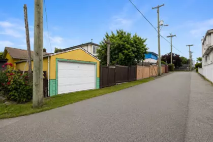 Primary Bedroom Photo of 7544 Main Street, Vancouver, BC