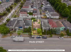 7544 Main Street, Vancouver, BC