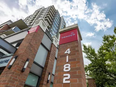 PH1 4182 Dawson Street, Burnaby, BC, Burnaby — Apartment/Condo for sale