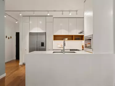 Kitchen Photo of PH1 4182 Dawson Street, Burnaby, BC