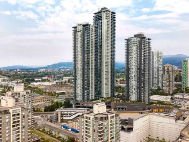 Street View Photo of PH1 4182 Dawson Street, Burnaby, BC