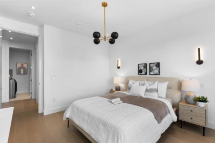 Office / Den Photo of 4 6682 Napier Street, Burnaby, BC