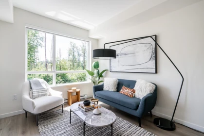 216 7936 206 Street, Langley, BC, Langley — Apartment/Condo for sale