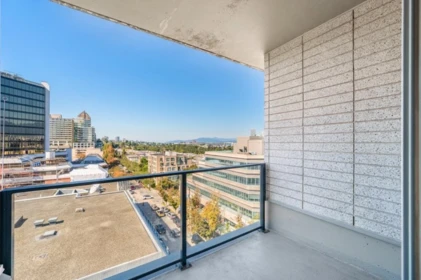 Breakfast Nook Photo of 812 522 W 8th Avenue, Vancouver, BC