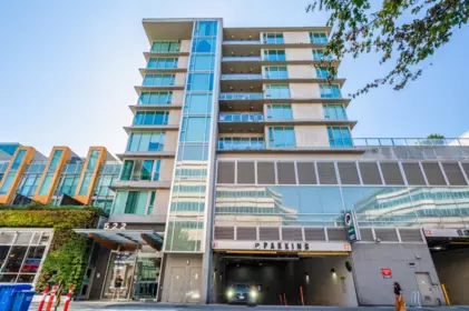 812 522 W 8th Avenue, Vancouver, BC, Vancouver — Apartment/Condo for sale