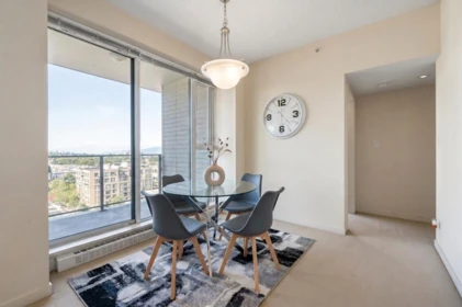 Pantry Photo of 812 522 W 8th Avenue, Vancouver, BC