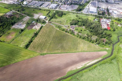 4938 188 Street, Surrey, BC, Surrey — Land for sale