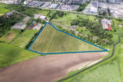 4938 188 Street, Surrey, BC, Surrey — Land for sale