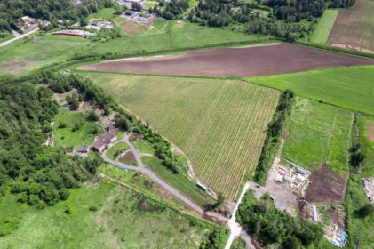 4938 188 Street, Surrey, BC, Surrey — Land for sale