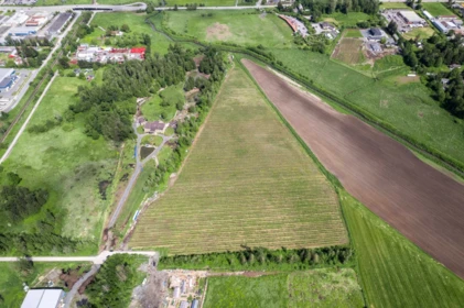 4938 188 Street, Surrey, BC, Surrey — Land for sale