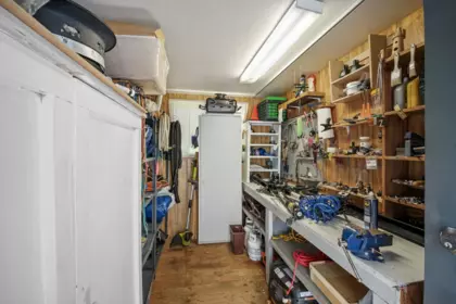 Mudroom Photo of 71 20071 24 Avenue, Langley, BC