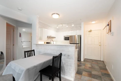 Kitchen Photo of 104 3625 Windcrest Drive, North Vancouver, BC