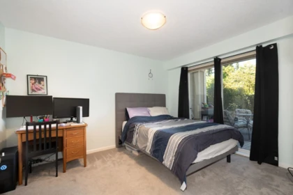 Pantry Photo of 104 3625 Windcrest Drive, North Vancouver, BC