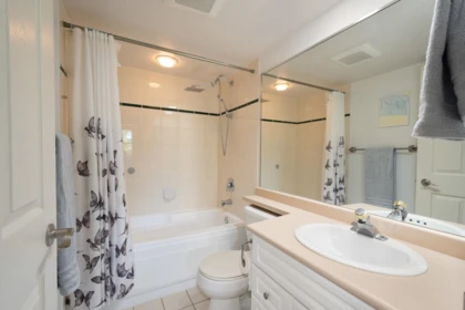 Primary Bedroom Photo of 104 3625 Windcrest Drive, North Vancouver, BC